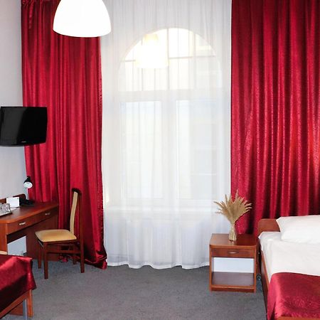 Hotel Lothus Wroclaw Exterior photo